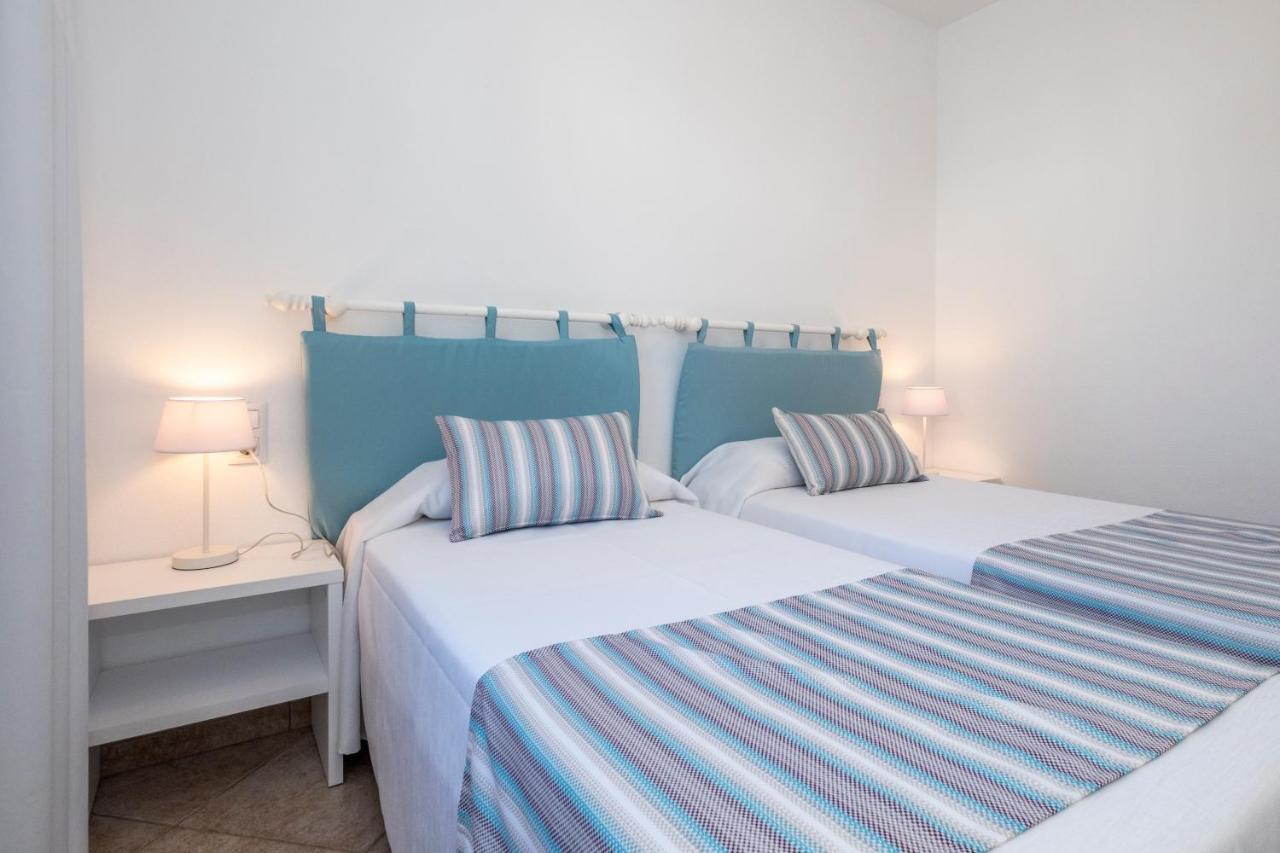 Villas Geisan Ciutadella  Extérieur photo
