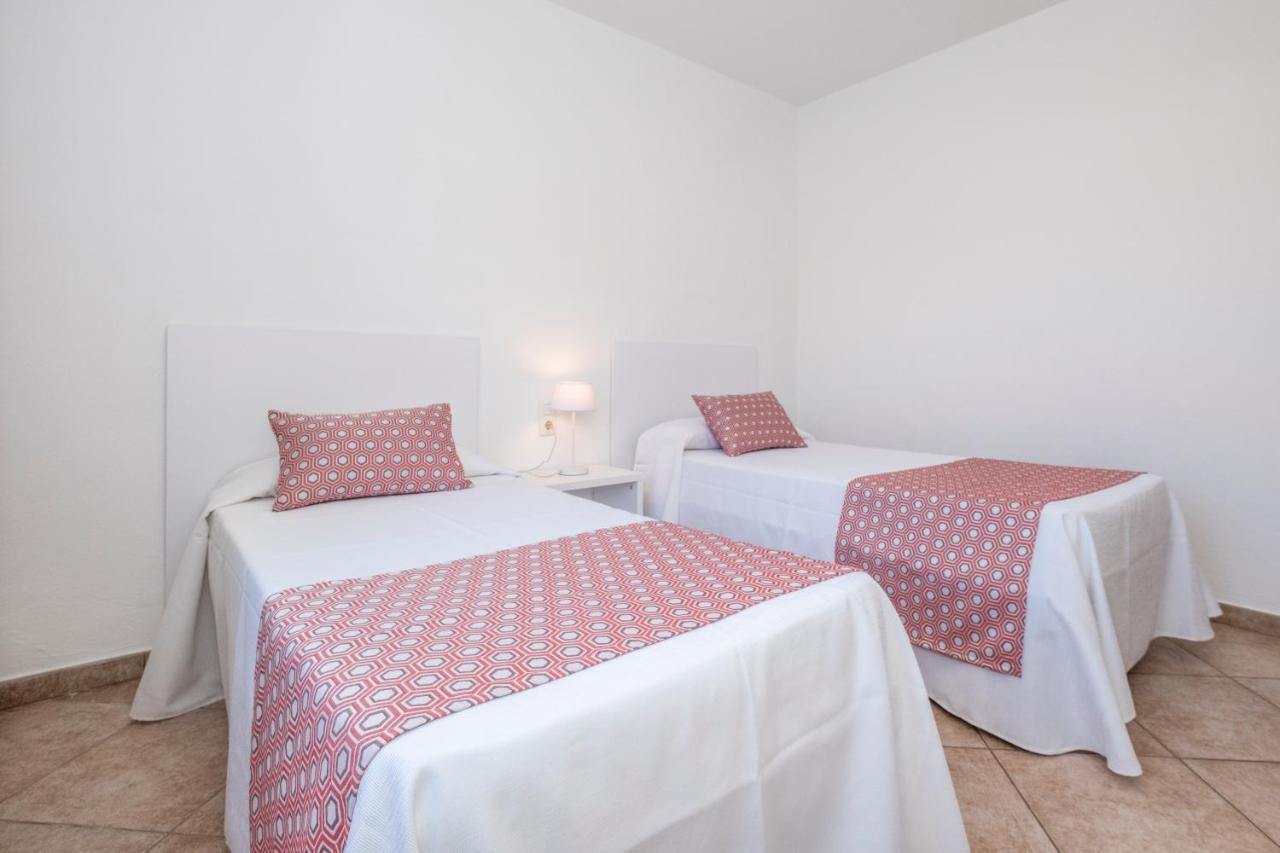Villas Geisan Ciutadella  Extérieur photo