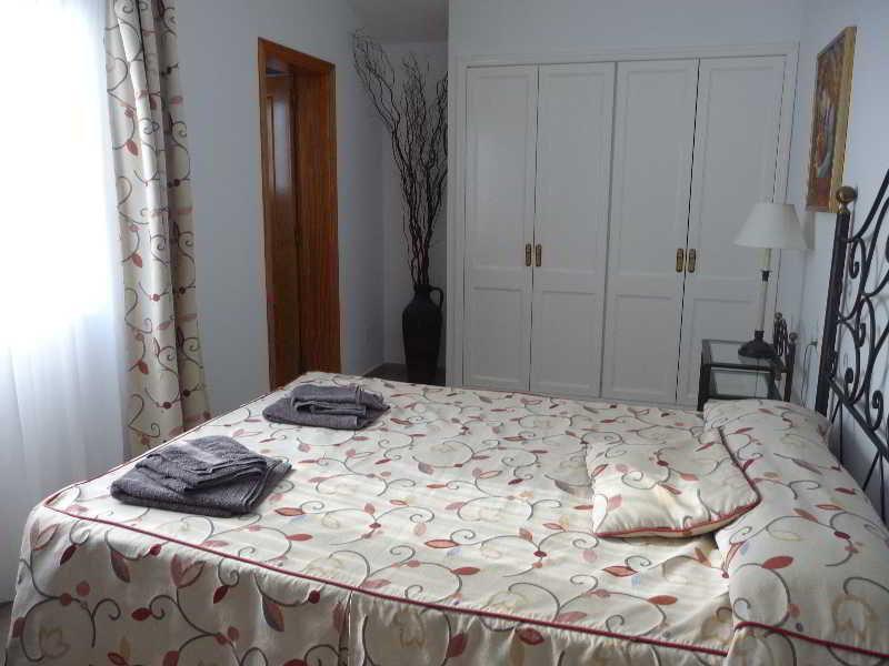 Villas Geisan Ciutadella  Extérieur photo