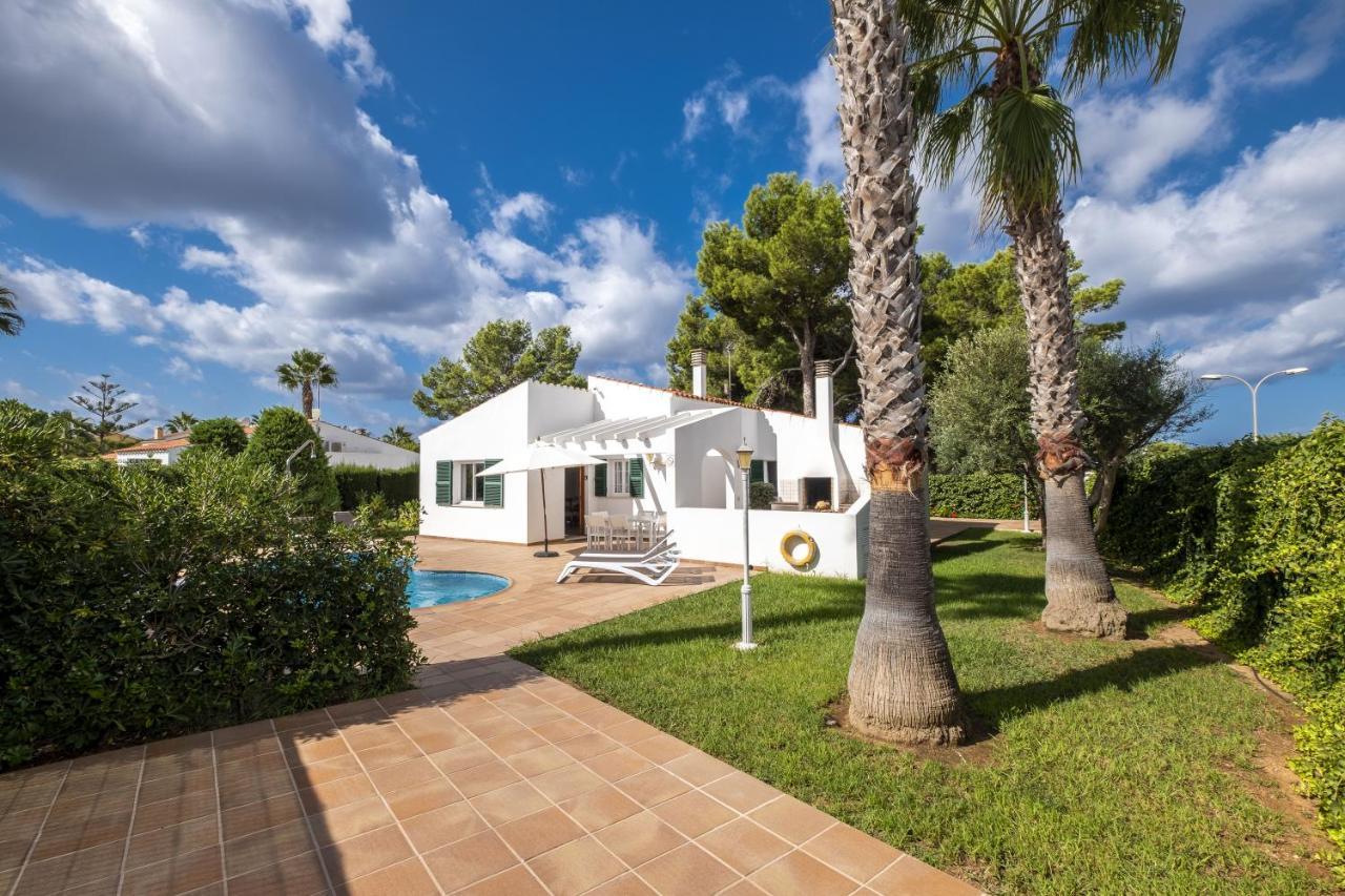 Villas Geisan Ciutadella  Extérieur photo