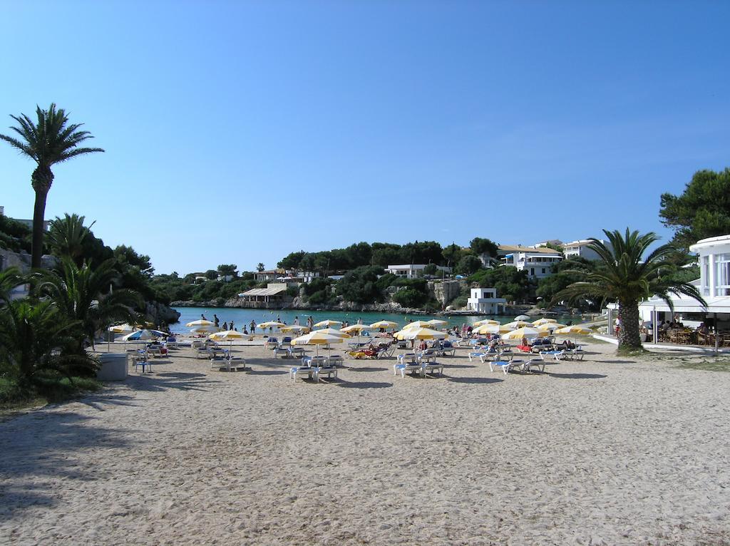 Villas Geisan Ciutadella  Extérieur photo